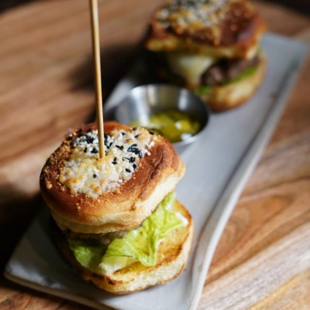Sliders.