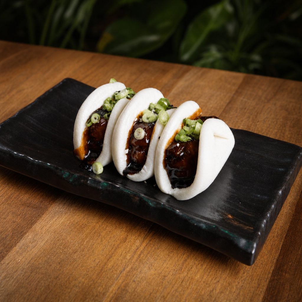 Bao Bun.