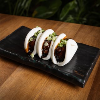 Bao Bun