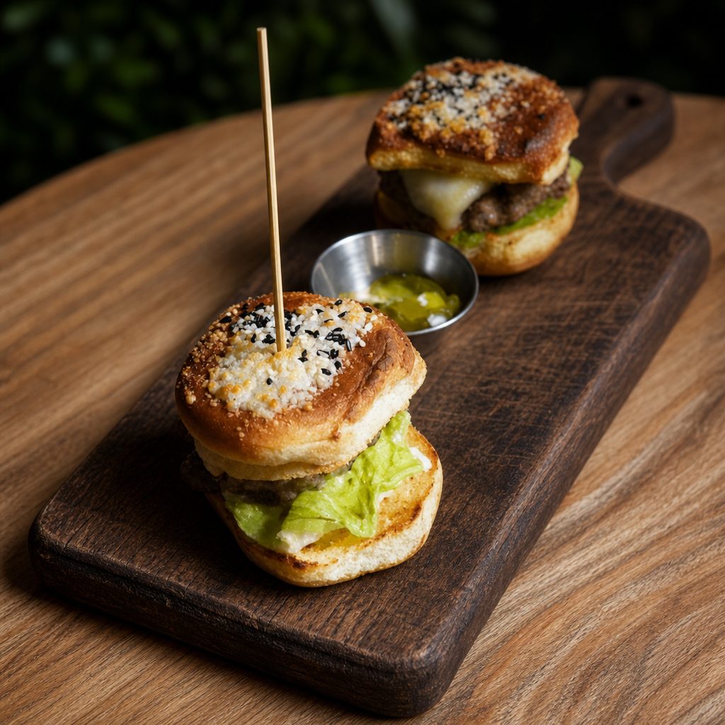 Sliders.